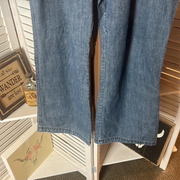 Gander Mountain Flannel Lined Pants - Picture 3 of 10